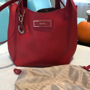 DKNY handbag